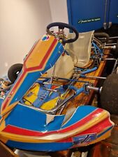 Alonso kart troley for sale  GRAYS