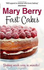 Fast cakes mary for sale  UK