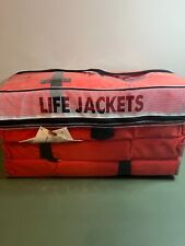 Life jacket vest for sale  Anderson