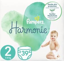 Pampers baby nappies for sale  Shipping to Ireland