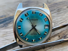 Relógio masculino vintage Citizen corda manual para peças de reposição ou reparo (SR-133) comprar usado  Enviando para Brazil
