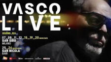 vasco rossi cd triangolo usato  Polesine Zibello