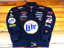 Vtg rusty wallace for sale  South Roxana