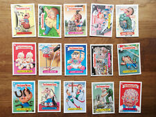 Single cards vintage for sale  HITCHIN
