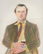 Peter langan portrait for sale  SUTTON COLDFIELD