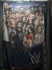 Wwe single duvet for sale  BURTON-ON-TRENT