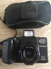 Konica super zoom for sale  SANDHURST