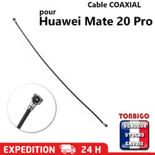 Câble coaxial huawei d'occasion  Brioude