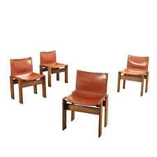 Set sedie vintage usato  Cambiago