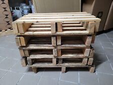 pallets legno usato  Palmi