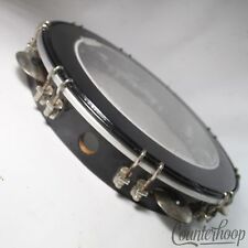 Pandeiro drum tamburine for sale  Shipping to Ireland