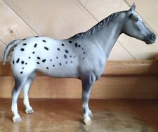 breyer traditional appaloosa horse for sale  Castle Rock