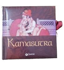 Libro kamasutra giunti usato  Gioia Del Colle