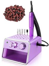 Purple nail drill for sale  Hendersonville