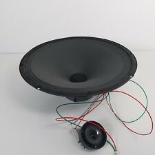 Replacement woofer tweeter for sale  ILFORD