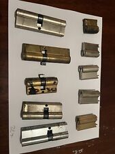 Euro cylinder locks for sale  NEWRY