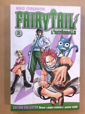 Rare manga fairy d'occasion  Le Pré-Saint-Gervais