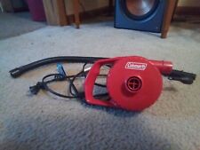 Coleman 120 volt for sale  Erie