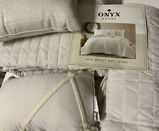 Onyx house comforter for sale  Los Angeles