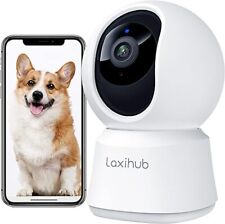 Laxihub pet camera for sale  Ireland