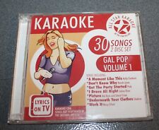 Star karaoke cdg for sale  Charlotte