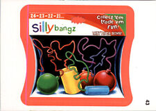 Wacky silly bangz for sale  Shipping to Ireland