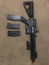 Aeg airsoft accessories for sale  Bakersfield