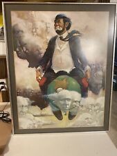 Emmett kelly sitting for sale  Union