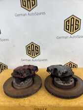 Audi front brakes for sale  SHEFFIELD