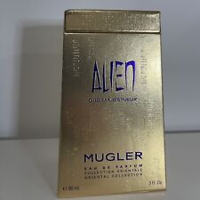 Thierry mugler alien for sale  LONDON