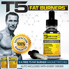 Fat burners serum for sale  YORK