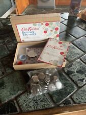 Cath kidston button for sale  PLYMOUTH