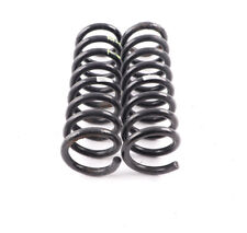 Coil spring mercedes for sale  UK