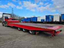 low trailers for sale  SUTTON COLDFIELD
