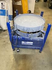 vibratory polisher for sale  Gardner