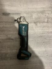 Makita grinder 18v for sale  BASILDON