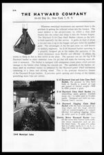 1949 hayward company for sale  USA