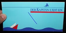 Arkona schiffreise 1992 gebraucht kaufen  Berlin