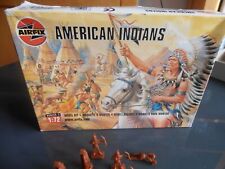 Airfix american indians for sale  BLACKPOOL
