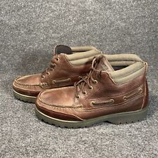 Sperry boots top for sale  Shipping to Ireland