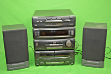 panasonic cd stereo system for sale  Shipping to Ireland