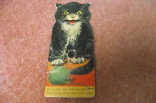 Early 1900s cat for sale  RINGWOOD