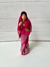 Vintage indian doll for sale  IPSWICH