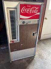 1970 coke machine for sale  San Jose