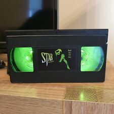 Stab led vhs for sale  DURHAM