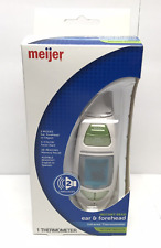 Meijer ts42 thermometer for sale  Loves Park