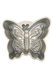 Butterfly cake pan for sale  ADDLESTONE