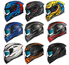 Nexx sx.100r helmet for sale  Hayward