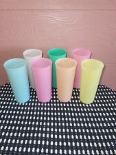 Vintage tupperware pastel for sale  East Sandwich