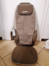 Homedics shiatsumax sedile usato  Carpi